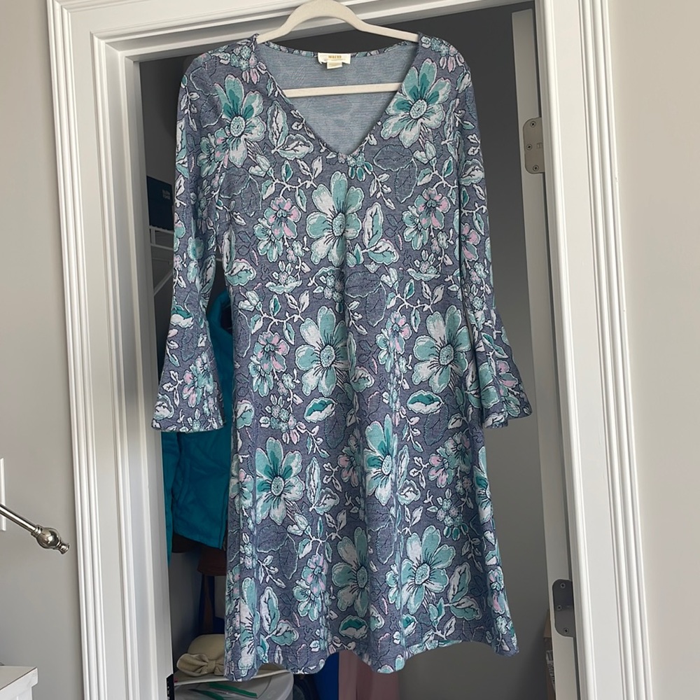 Anthropologie Dress